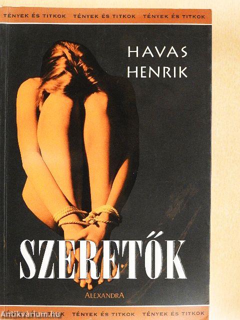 Szeretők