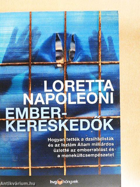 Emberkereskedők