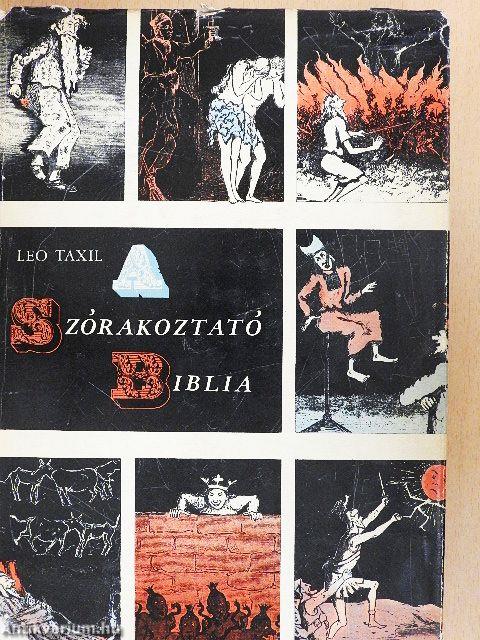 A Szórakoztató Biblia