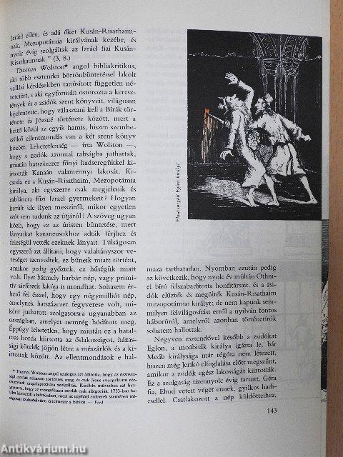 A Szórakoztató Biblia