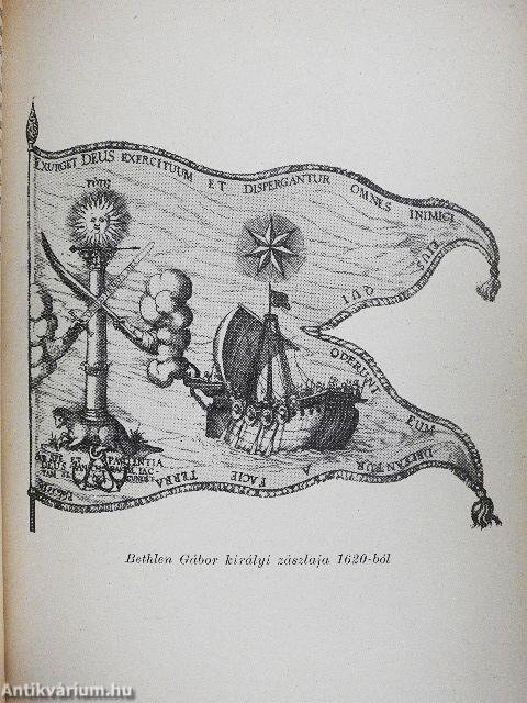 Bethlen Gábor