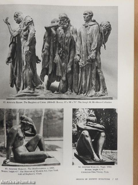 A History of Modern Art