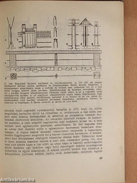 Kászoni székely népművészet