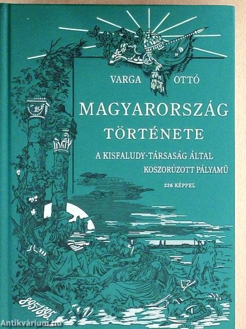 Magyarország története