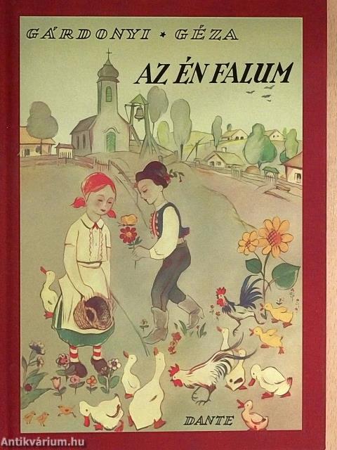 Az én falum