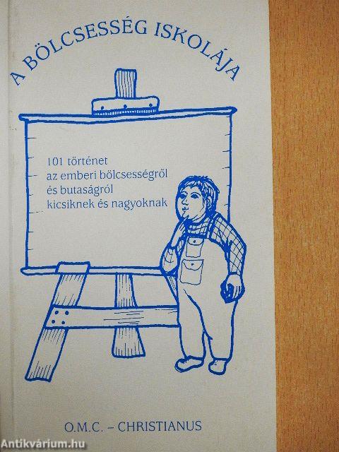 A bölcsesség iskolája