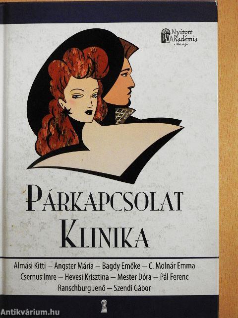 Párkapcsolat klinika