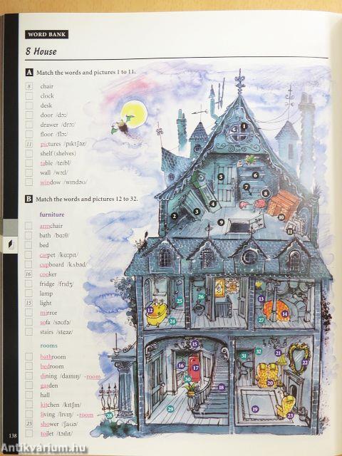 English File 1. - Student's book