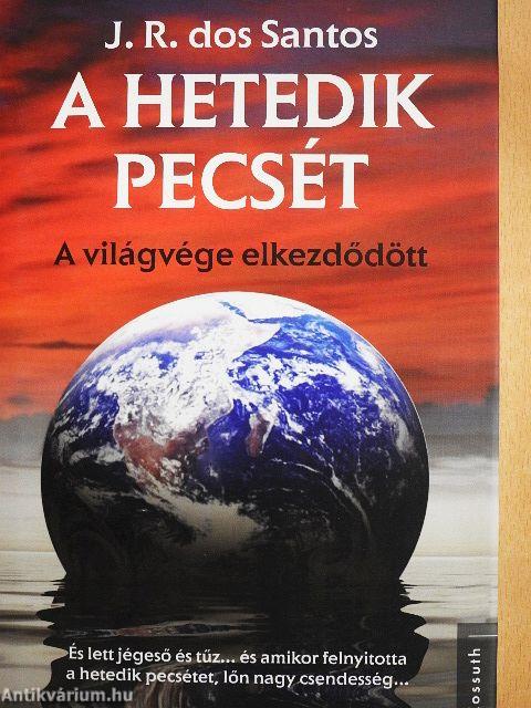 A hetedik pecsét