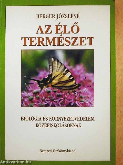 Az élő természet