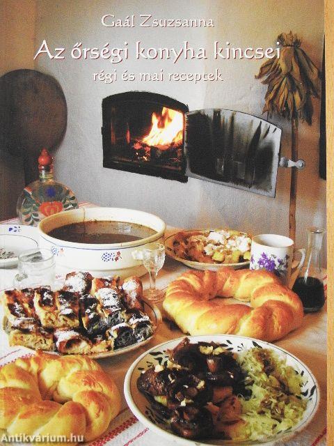 Az őrségi konyha kincsei