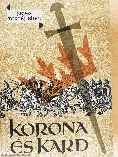 Korona és kard