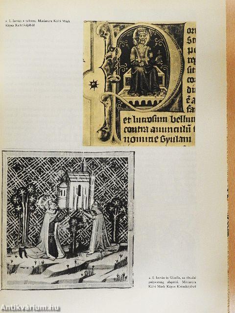 Korona és kard