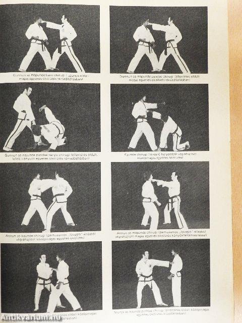 Taekwon-do