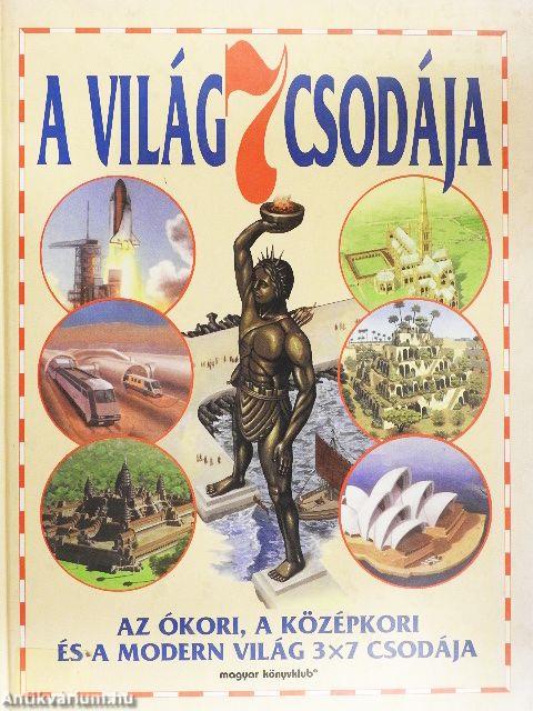 A világ 7 csodája