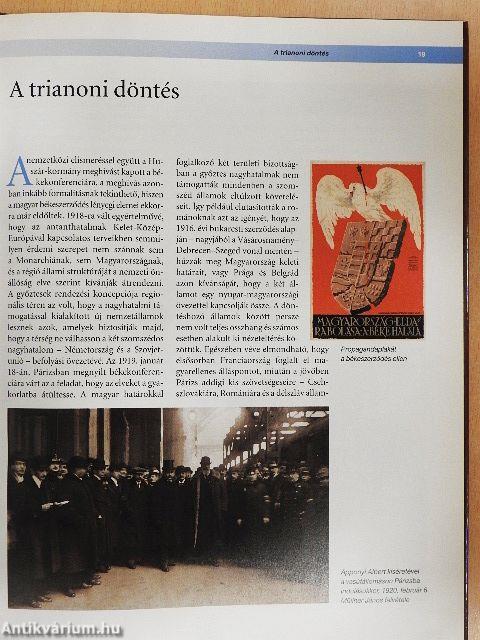 A Horthy-korszak 1920-1941