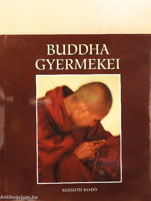Buddha gyermekei