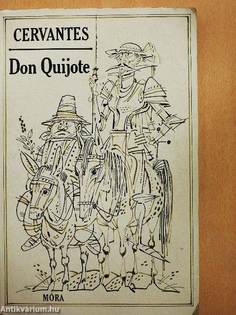 Don Quijote