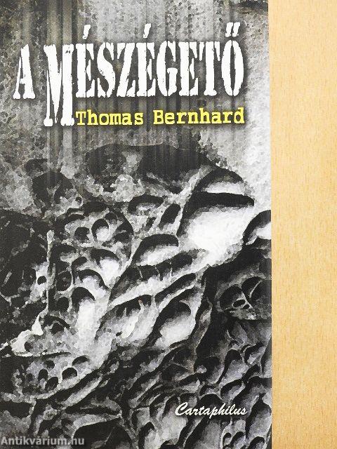 A mészégető