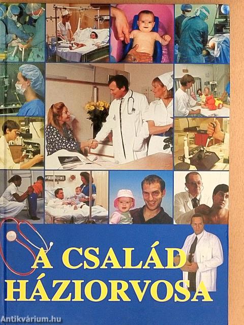A család háziorvosa