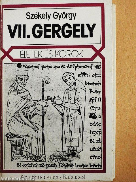 VII. Gergely