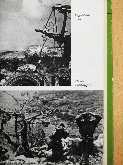 A Monte Cassinó-i csata