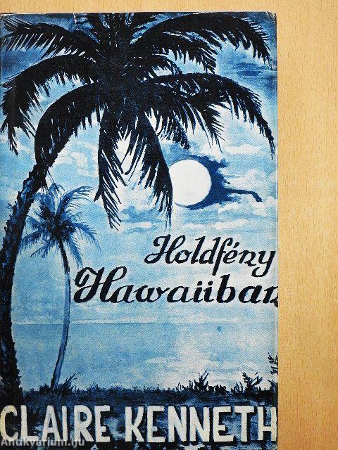 Holdfény Hawaiiban