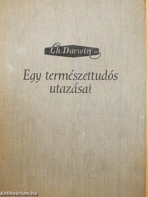 Egy természettudós utazásai
