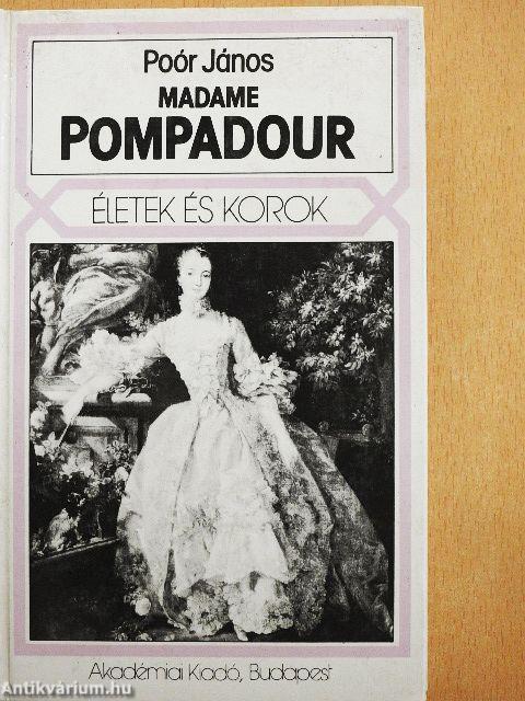 Madame Pompadour