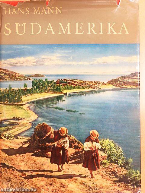 Südamerika