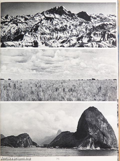 Südamerika
