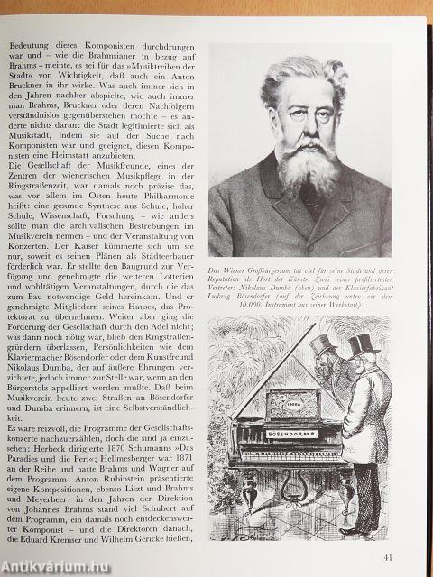 Das k. u. k. Wien