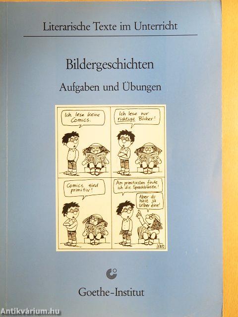 Bildergeschichten