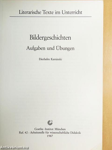 Bildergeschichten