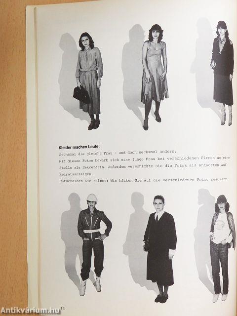 Deutsch 2000 3 - Arbeitsbuch