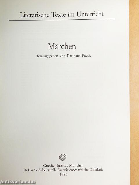 Märchen