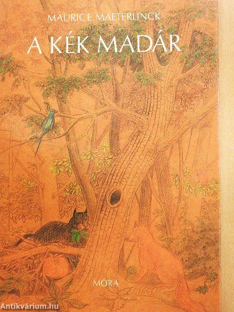 A Kék madár 