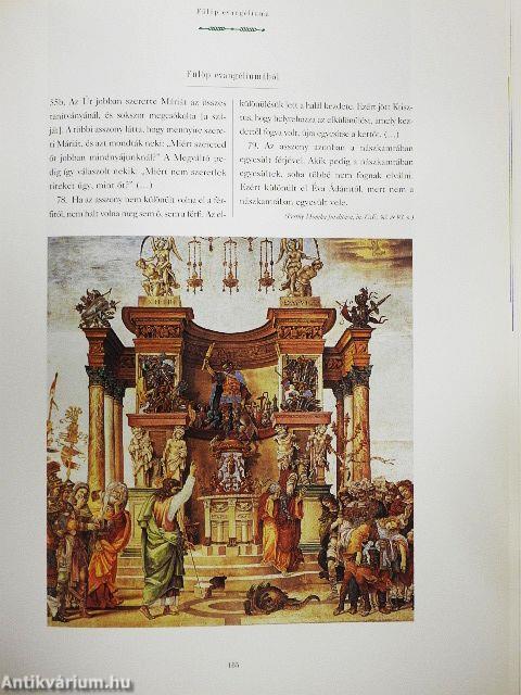Az elveszett Biblia