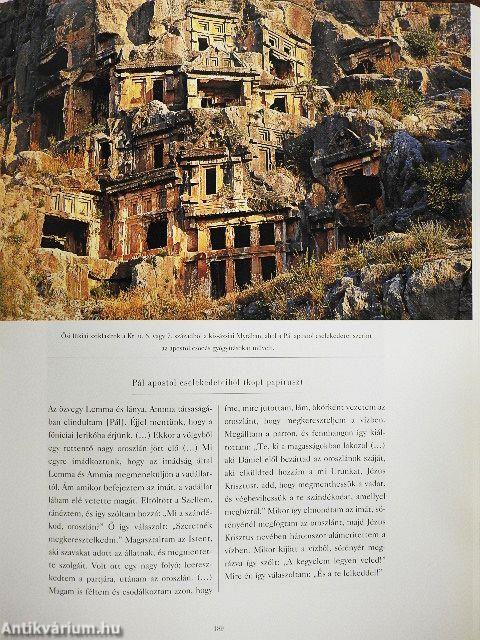 Az elveszett Biblia