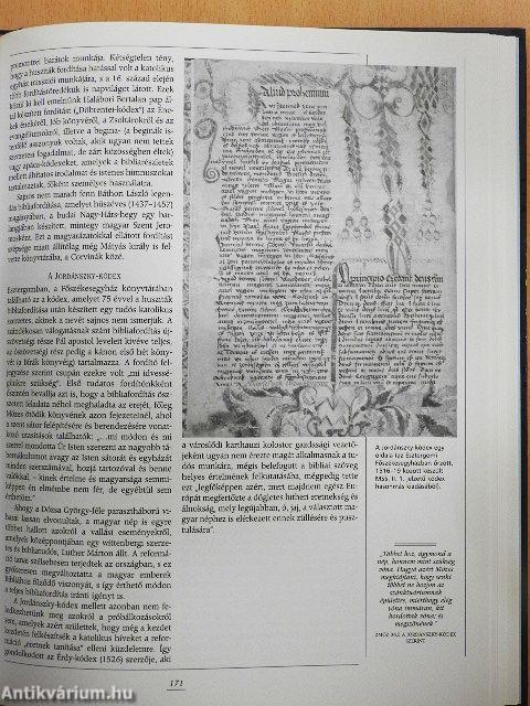 A Biblia története