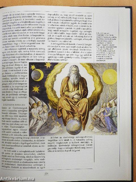 A Biblia története