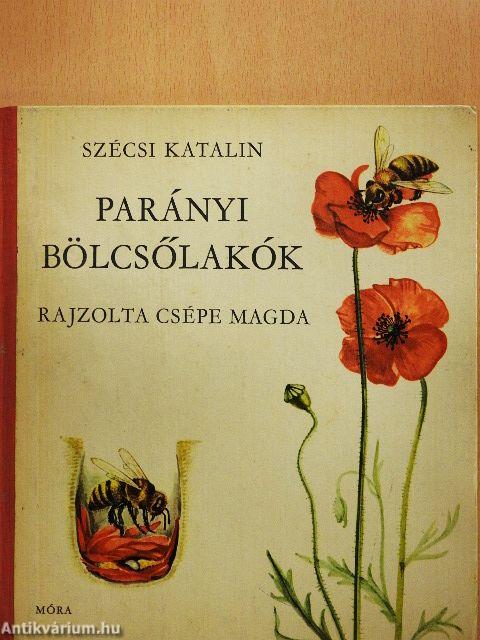 Parányi bölcsőlakók