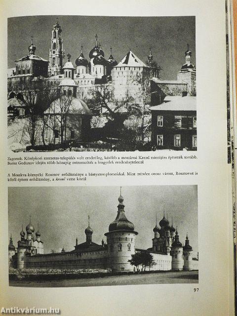 Szovjetunió