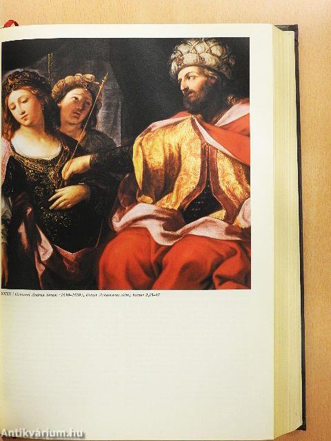 Nagy Képes Biblia