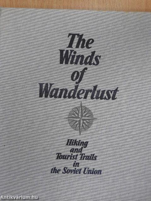 The Winds of Wanderlust