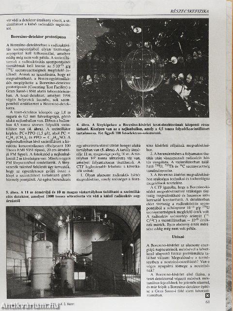 Természet Világa 1997. január-december