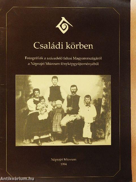 Családi körben
