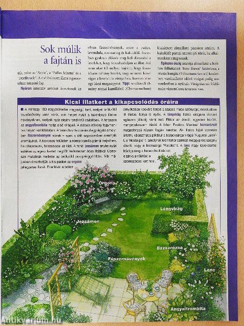 Csodakert 2006. szeptember