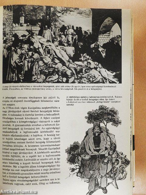 Minerva nagy képes enciklopédia 1.