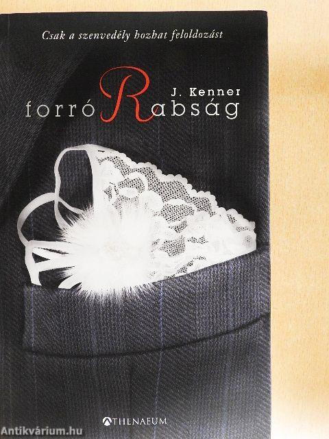 Forró rabság